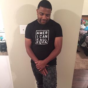 Meet your Posher, Issac